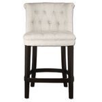 Product Image 2 for Uttermost Kavanagh Tufted Counter Stool from Uttermost