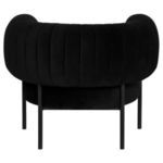 Product Image 4 for Reina Accent Chair from Nuevo