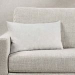 Product Image 1 for Rectangle Feather Down Pillow Insert in White from Classic Home Furnishings