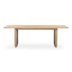 Product Image 1 for Round Off Dining Table from Moe's