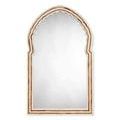 Product Image 5 for Bardot Large Bone & Wood Arch Mirror from Jamie Young