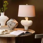 Product Image 2 for Colette Ceramic Table Lamp from Jamie Young