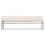 Product Image 3 for Aventura Bench from Bernhardt Furniture