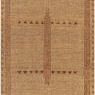 Product Image 1 for Touareg Woven Jute Brown Rug - 2'6" x 8' from Surya
