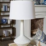 Product Image 3 for Oporto Lamp in White from Villa & House