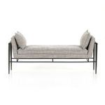 Product Image 3 for Rowen Chaise-67"-Thames Raven from Four Hands
