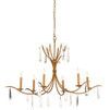 Product Image 1 for Giulia Chandelier from Chelsea House