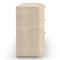 Product Image 1 for Simply Perfect 6-Drawer Ivory Birch Dresser from Caracole