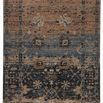 Product Image 7 for Caruso Oriental Blue/ Taupe Rug from Jaipur 