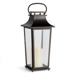 Product Image 1 for Maurice Outdoor Lantern from Napa Home And Garden