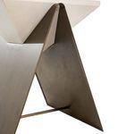 Product Image 2 for Cornet Side Table from Gabby