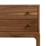 Product Image 25 for Arturo Natural Walnut Traditional Nightstand from Four Hands