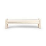 Product Image 4 for Serena Accent Bench from Four Hands