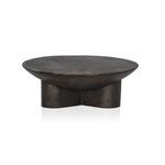 Product Image 3 for Sante Aluminum Coffee Table from Four Hands
