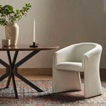 Product Image 3 for Elmore Polyester Dining Chair from Four Hands