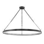 Product Image 3 for Rosendale Medium Led Chandelier from Hudson Valley
