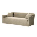 Product Image 2 for Lowell Slipcover Sofa from Four Hands