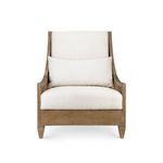 Product Image 4 for Raleigh Club Chair from Villa & House