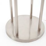 Product Image 4 for Maxwell Floor Lamp Antique Pewter from Four Hands