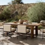 Product Image 4 for Lumi Outdoor Dining Table from Four Hands