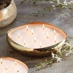 Product Image 2 for Cashmere 10-wick Candle Tray from Napa Home And Garden
