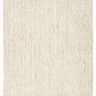 Product Image 4 for Bluffton Natural Solid Ivory/ Blue Rug from Jaipur 