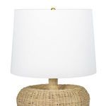 Product Image 2 for Avery Rattan Lamp from Regina Andrew Design
