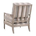 Product Image 4 for Rouleau Club Chair from Essentials for Living