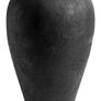 Product Image 2 for Luna Tall Black Jar from BIDKHome