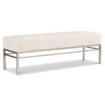 Product Image 1 for Aventura Bench from Bernhardt Furniture