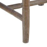 Product Image 4 for Hampton Coastal Driftwood Side Chair from Villa & House