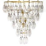 Product Image 11 for Adeline Large Round Chandelier from Four Hands
