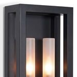 Product Image 3 for Montecito Double Arm Outdoor Sconce from Coastal Living