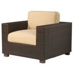 Product Image 3 for Montecito Lounge Chair from Woodard