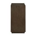 Product Image 3 for Kendall Geometric Oak Chest from Currey & Company