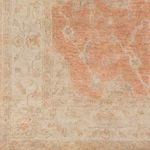 Product Image 3 for Normandy Hand-Knotted Wool Light Gray / Beige Rug - 2' x 3' from Surya