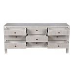 Product Image 6 for Conrad 9 Drawer Dresser from Noir