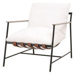 Product Image 2 for Brando Peyton Pearl Solid Oak Club Chair from Essentials for Living