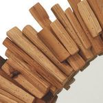 Product Image 2 for Drift Round Mirror from Jamie Young