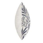 Product Image 2 for Mulberry Belgian Linen Throw Pillow from Classic Home Furnishings