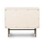 Product Image 6 for Luella Large Hardwood Nightstand from Four Hands