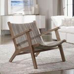 Product Image 3 for Aegea Rattan Accent Chair from Uttermost
