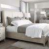 Product Image 5 for Axiom Upholstered Panel Bed from Bernhardt Furniture