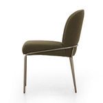 Product Image 4 for Astrud Olive Upholstered Dining Chair from Four Hands