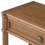 Product Image 9 for Toulouse Oak Veneer Nightstand from Four Hands