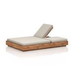 Product Image 3 for Kinta Outdoor Double Chaise from Four Hands