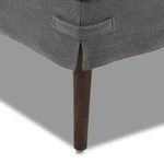 Product Image 3 for Cole Ottoman from Four Hands