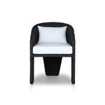 Product Image 4 for Fae Outdoor Dining Chair from Four Hands