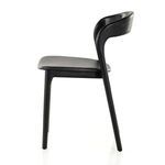 Product Image 5 for Amare Dining Chair-Sonoma Black from Four Hands