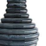 Product Image 5 for Bartoli Blue Porcelain Lamp from Arteriors